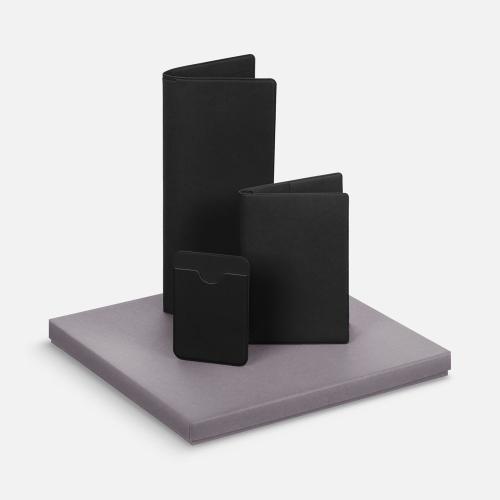 Набор Devon, черный