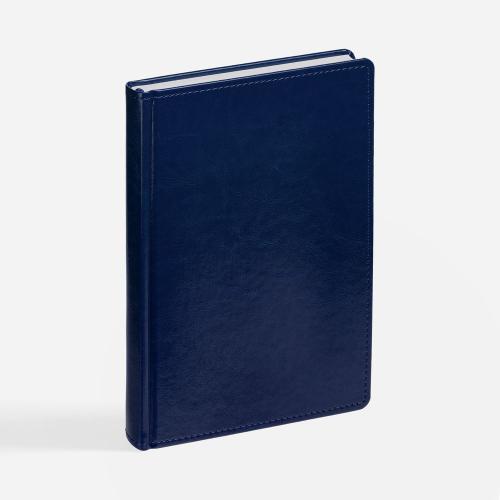 Ежедневник New Nebraska, датированный, синий