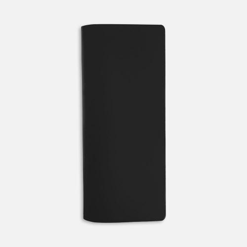 Дорожный органайзер Dorset, черный