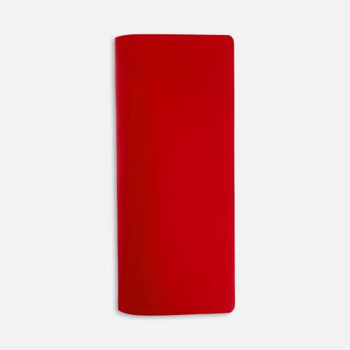 Дорожный органайзер Dorset, красный