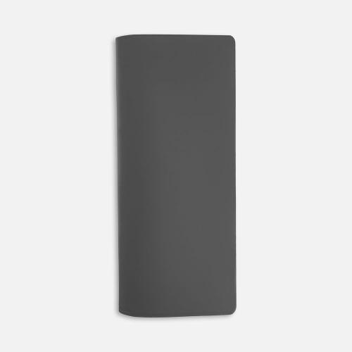 Дорожный органайзер Dorset, серый