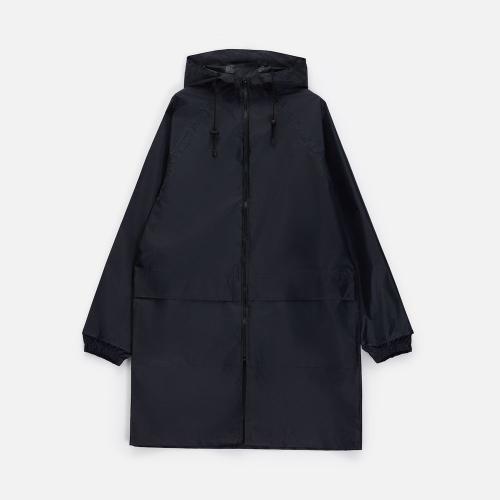 Дождевик Rainman Zip Pro, темно-синий