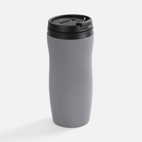 Термостакан Forma, серый