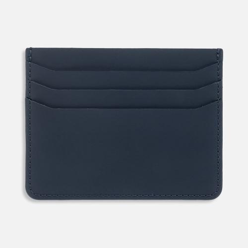 Чехол для карт Alaska, синий