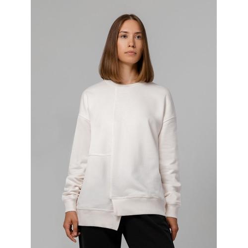 Свитшот Neofit, кремовый