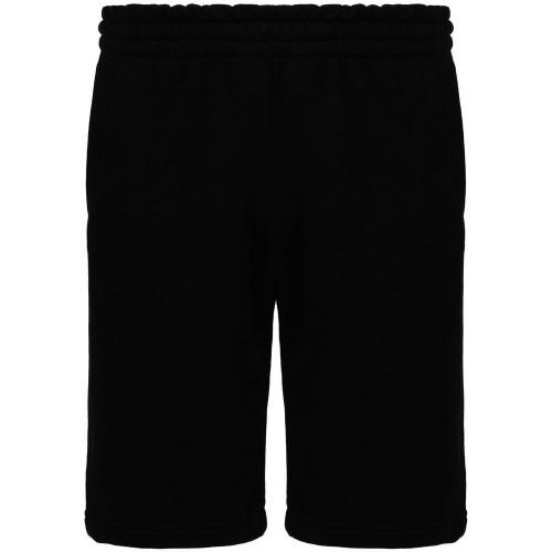 Шорты Terry, черные