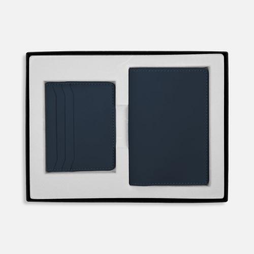 Набор Alaska, синий