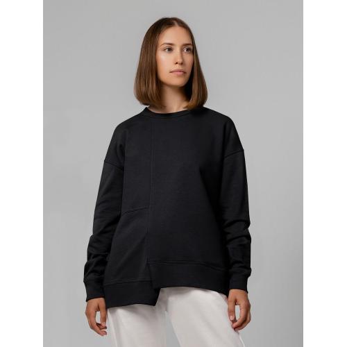 Свитшот Neofit, черный