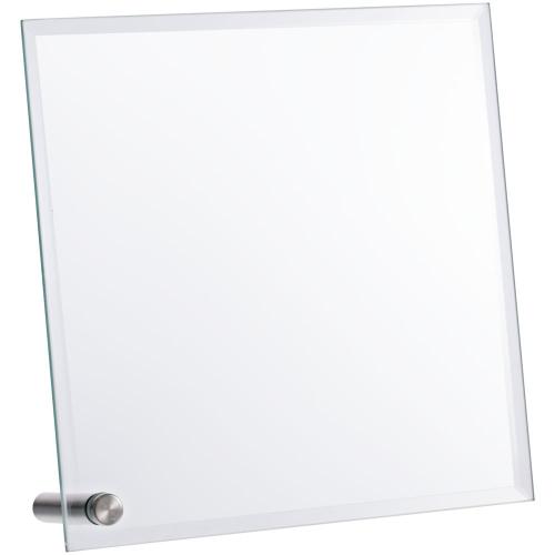 Плакетка Pictory Stand, прозрачная