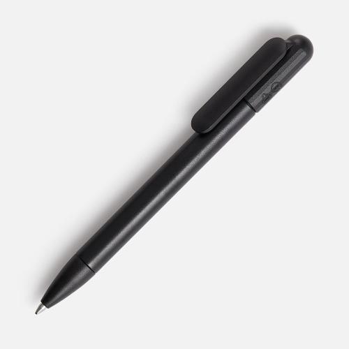 Ручка шариковая Prodir DS6S TMM, черная