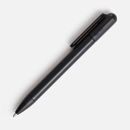 Ручка шариковая Prodir DS6S TMM, черная