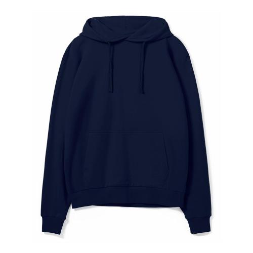 Худи Kirenga 2.0, темно-синее