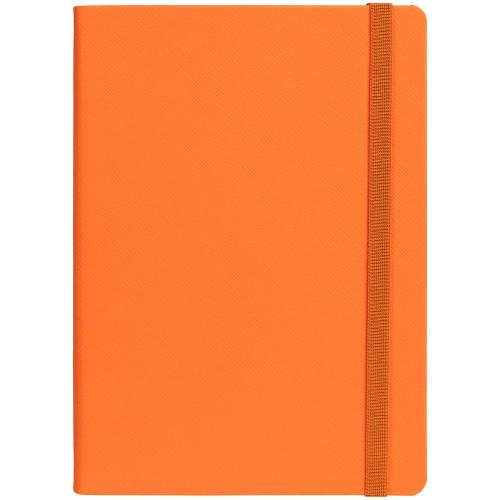 Ежедневник Must, датированный, оранжевый