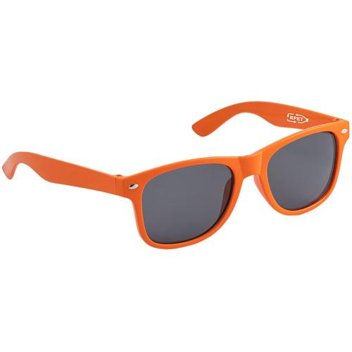 Солнцезащитные очки Grace Bay, оранжевые