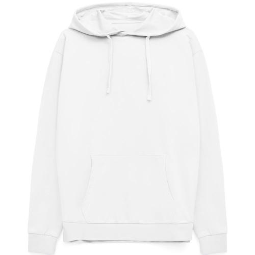 Худи унисекс Westray, белое