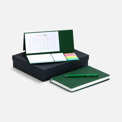 Набор High Grade, зеленый