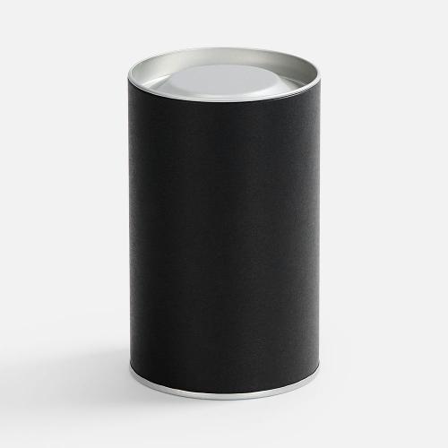 Тубус TeaParty, ver.2, черный