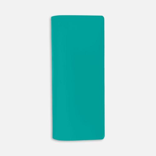 Дорожный органайзер Dorset, бирюзовый