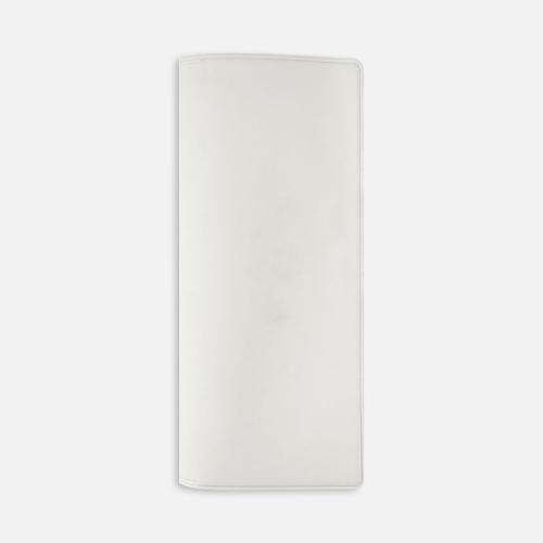 Дорожный органайзер Dorset, белый