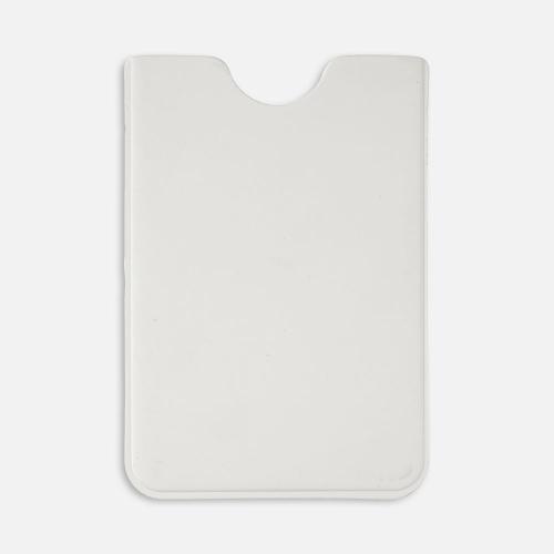 Чехол для карточки Dorset, белый