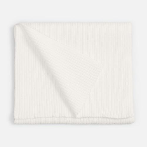 Шарф Yong, белый