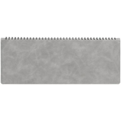 Планинг Urban, недатированный, серый