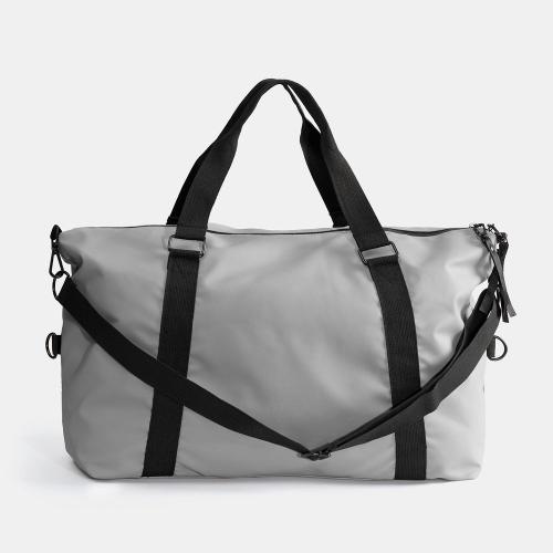 Сумка дорожная Altro, серая