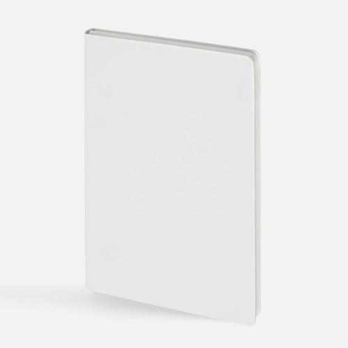 Блокнот Flex Shall ver.2, белый