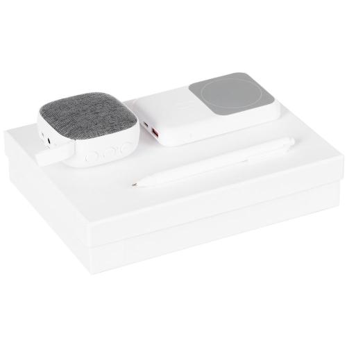 Набор Top Force, белый