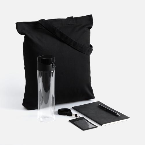 Набор Luba Walk, черный