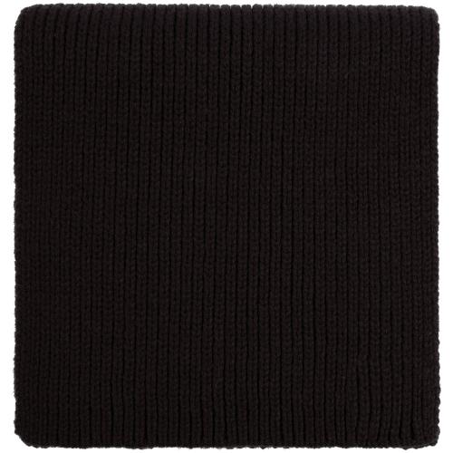 Шарф Tommi, черный