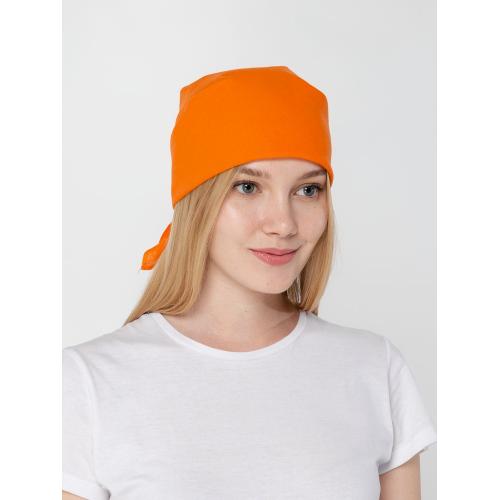 Бандана Overhead, оранжевая