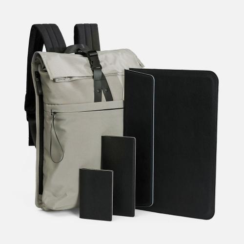 Набор Petrus Travel, черный