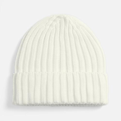 Шапка Faculty, белая