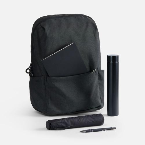 Набор Urban Trek, черный