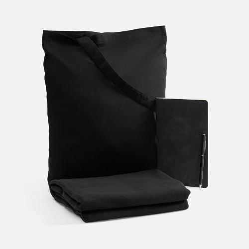 Набор Luba Warm, черный