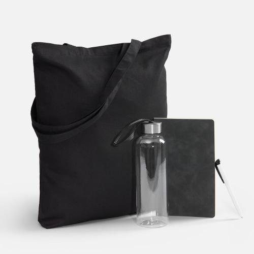 Набор First Line, черный