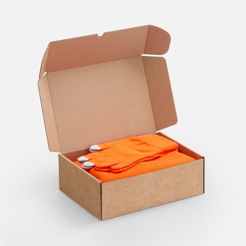 Набор Urban Flow Full Set Touch, оранжевый