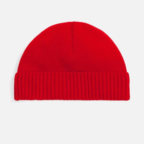 Шапка ComFleece, красная