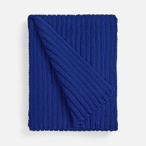 Шарф HappyGo, синий