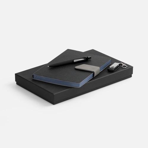 Набор Boom Memory, черный с серым