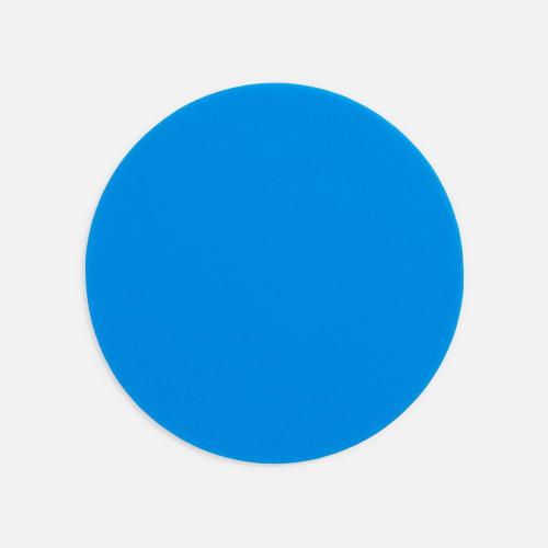 Костер Costero, круглый, синий