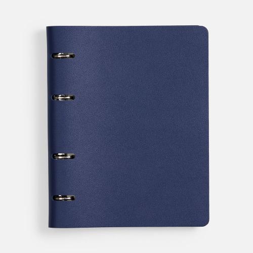 Ежедневник Ringo, недатированный, синий