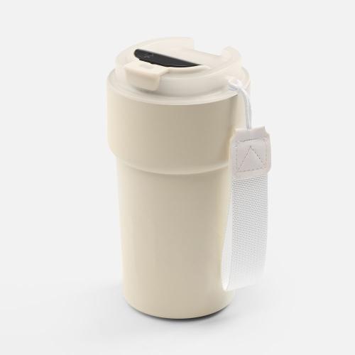 Смарт-термостакан neoMug, белый