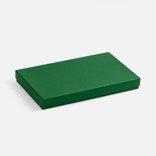 Коробка Horizon, зеленая