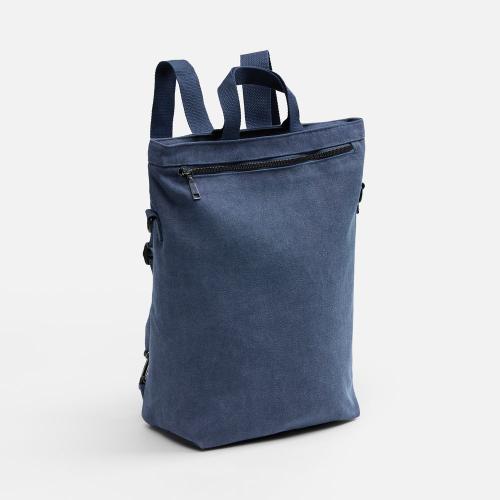 Рюкзак-шопер Casual ver.2, синий