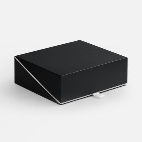 Коробка Artikus, черная