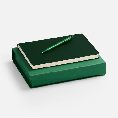 Набор Flex Shall Simple, зеленый