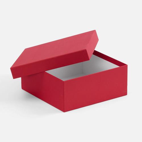 Коробка Capper, красная