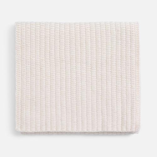 Шарф Frissonelle, жемчужно-белый